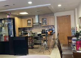 Apartment - 3 bedrooms - 2 bathrooms for sale in Armada Tower 3 - Lake Elucio - Jumeirah Lake Towers - Dubai
