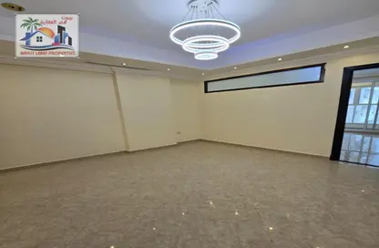 Apartment - 1 Bedroom - 2 Bathrooms for rent in Ideal 1 - Al Rawda 3 - Al Rawda - Ajman
