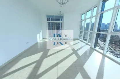 شقة - 2 غرف نوم - 3 حمامات للايجار في صالح بن لاحج 401 - الضاحية 12 - قرية الجميرا سركل - دبي شقة - 2 غرف نوم - 3 حمامات للايجار في صالح بن لاحج 401 - الضاحية 12 - قرية الجميرا سركل - دبي