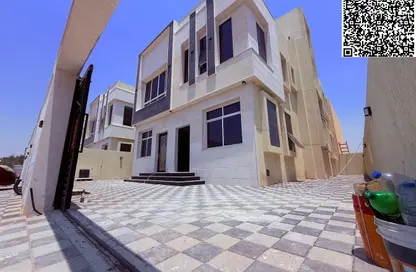 فيلا - 5 غرف نوم - 7 حمامات للبيع في الحليو 2 - الحليو - عجمان