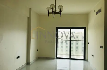 Apartment - Studio - 1 Bathroom for sale in Block 2 - Lawnz by Danube - International City - Dubai