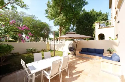 Villa - 2 Bedrooms - 2 Bathrooms for rent in Springs 11 - The Springs - Dubai