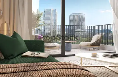 شقة - 2 غرف نوم - 3 حمامات للبيع في بارك هورايزون - دبي هيلز استيت - دبي