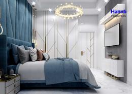 Apartment - 2 bedrooms - 2 bathrooms for sale in Petalz by Danube - International City - Dubai