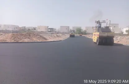 Land - Studio for sale in Al Helio 2 - Al Helio - Ajman