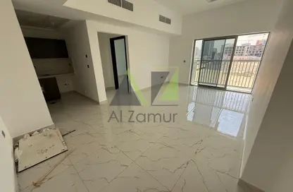 Apartment - 1 Bedroom - 1 Bathroom for rent in Time 1 - Dubai Land - Dubai