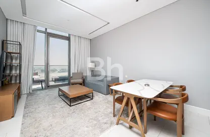 Apartment - 1 Bedroom - 2 Bathrooms for rent in SLS Dubai Hotel  and  Residences - Business Bay - Dubai