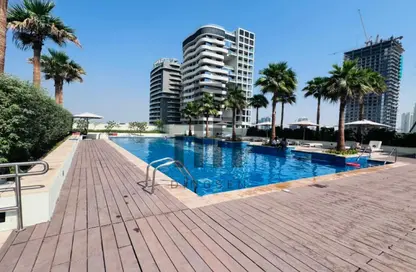 Apartment - 1 Bedroom - 2 Bathrooms for sale in Tower 108 - District 18 - Jumeirah Village Circle - Dubai