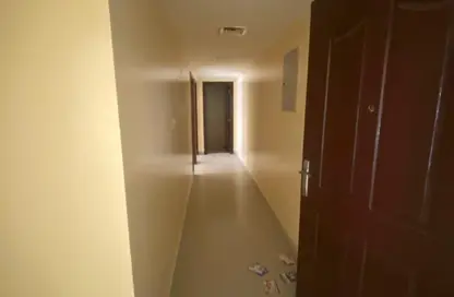 Apartment - 1 Bedroom - 2 Bathrooms for rent in Al Rashidiya 3 - Al Rashidiya - Ajman