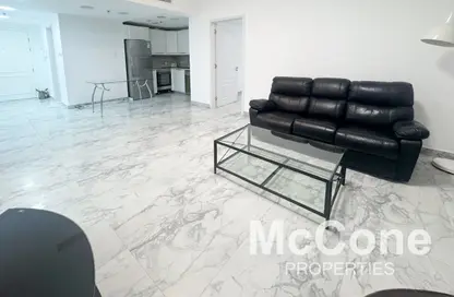 شقة - 2 غرف نوم - 3 حمامات للايجار في رويال أوشيانيك - دبي مارينا - دبي