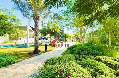 Townhouse - 3 Bedrooms - 4 Bathrooms for rent in Sharjah Sustainable City - Sharjah