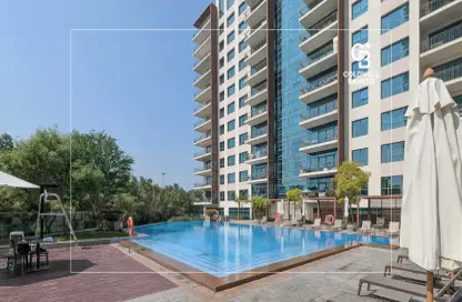 شقة - 3 غرف نوم - 4 حمامات للبيع في فيوز بانوراما برج 4 - بانوراما في الفيو - ذا فيوز - دبي