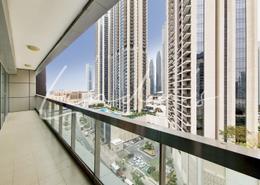 Apartment - 2 bedrooms - 3 bathrooms for rent in 8 Boulevard Walk - Mohammad Bin Rashid Boulevard - Downtown Dubai - Dubai