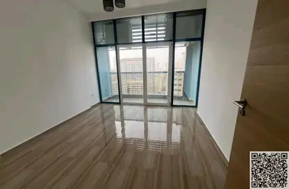 Apartment - 2 Bedrooms - 2 Bathrooms for rent in Al Naemiya Tower 3 - Al Naemiya Towers - Al Nuaimiya - Ajman