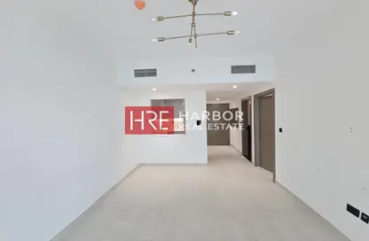 Apartment - 1 Bedroom - 1 Bathroom for rent in Binghatti Creek - Al Jaddaf - Dubai