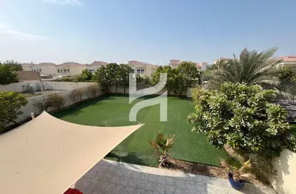 Villa - 2 Bedrooms - 3 Bathrooms for rent in District 16 - Jumeirah Village Circle - Dubai
