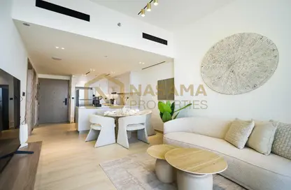 Apartment - 1 Bedroom - 2 Bathrooms for sale in Binghatti Corner - Jumeirah Village Circle - Dubai