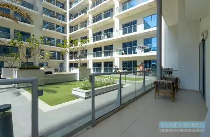 Apartment - 2 Bedrooms - 2 Bathrooms for sale in Pacific Fiji - Pacific - Al Marjan Island - Ras Al Khaimah