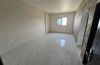 Apartment - 1 Bedroom - 2 Bathrooms for rent in Al Rashidiya Towers - Al Rashidiya - Ajman Downtown - Ajman