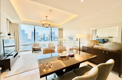 شقة - غرفة نوم - 2 حمامات للايجار في العنوان رزيدنس فاونتن فيوز 2 - العنوان رزيدنس فاونتن فيوز - دبي وسط المدينة - دبي شقة - غرفة نوم - 2 حمامات للايجار في العنوان رزيدنس فاونتن فيوز 2 - العنوان رزيدنس فاونتن فيوز - دبي وسط المدينة - دبي