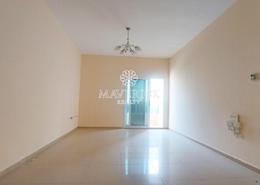 Empty Room image for: Apartment - 1 bedroom - 1 bathroom for rent in Al Hafeet Tower - Al Taawun Street - Al Taawun - Sharjah, Image 1