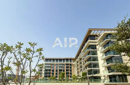 Apartment - 2 Bedrooms - 3 Bathrooms for sale in Fern - Central Park at City Walk - City Walk - Dubai