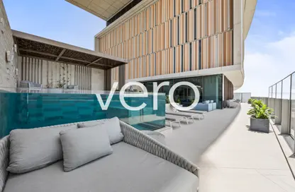 Apartment - 3 Bedrooms - 5 Bathrooms for rent in Atlantis The Royal Residences - Palm Jumeirah - Dubai