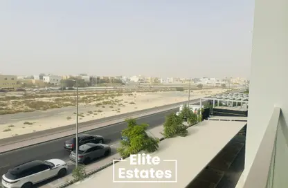 Apartment - 1 Bedroom - 1 Bathroom for sale in Torino - Arjan - Dubai Apartment - 1 Bedroom - 1 Bathroom for sale in Torino - Arjan - Dubai