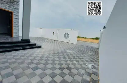 Villa - 4 Bedrooms - 6 Bathrooms for sale in Al Zaheya Gardens - Al Zahya - Ajman