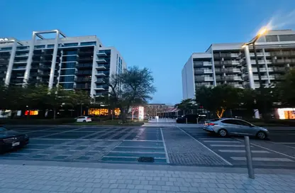Apartment - 2 Bedrooms - 3 Bathrooms for sale in Tiraz - Naseej District - Aljada - Sharjah