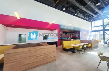 Kitchen image for: Office Space - Studio for rent in Dubai Commercity - Umm Ramool - Dubai, Image 1