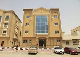 Outdoor Building image for: Studio - 1 bathroom for rent in Muwaileh Commercial - Sharjah, Image 1