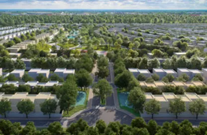 فيلا - 3 غرف نوم - 4 حمامات للبيع في حيان - الشارقة