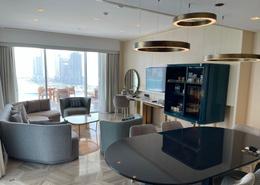 Penthouse - 2 bedrooms - 3 bathrooms for sale in FIVE Palm Jumeirah - Palm Jumeirah - Dubai