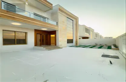 Villa - 3 Bedrooms - 5 Bathrooms for sale in Al Zahya - Ajman