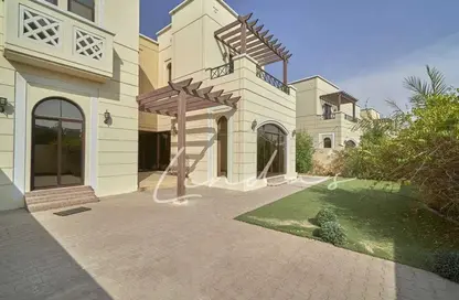 Villa - 4 Bedrooms - 4 Bathrooms for sale in Naseem - Mudon - Dubai