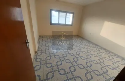 Apartment - 1 Bedroom - 1 Bathroom for rent in Al Naemiya Tower 1 - Al Naemiya Towers - Al Nuaimiya - Ajman