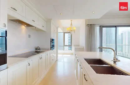 Apartment - 2 Bedrooms - 3 Bathrooms for sale in South Ridge 6 - South Ridge - Downtown Dubai - Dubai