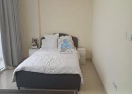 Apartment - 1 bedroom - 2 bathrooms for rent in K1 - Dubai Residence Complex - Dubai