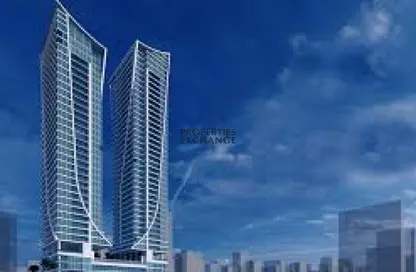 شقة - 2 غرف نوم - 3 حمامات للبيع في إليتز 3 من الدانوب - قرية الجميرا سركل - دبي شقة - 2 غرف نوم - 3 حمامات للبيع في إليتز 3 من الدانوب - قرية الجميرا سركل - دبي