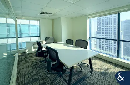 Office Space - Studio for sale in Jumeirah Bay X2 - JLT Cluster X - Jumeirah Lake Towers - Dubai Office Space - Studio for sale in Jumeirah Bay X2 - JLT Cluster X - Jumeirah Lake Towers - Dubai