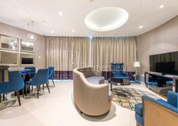 شقة - 3 غرف نوم - 4 حمامات للكراء في داماك ميزون ذا ديستنكشن - دبي وسط المدينة - دبي