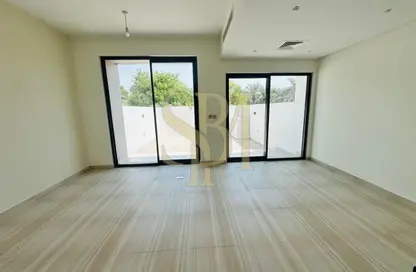 Townhouse - 3 Bedrooms - 4 Bathrooms for sale in Park Residence 1 - Park Residences - DAMAC Hills - Dubai