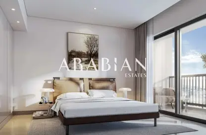 شقة - 2 غرف نوم - 2 حمامات للبيع في شوبا أوربيس - موتور سيتي - دبي شقة - 2 غرف نوم - 2 حمامات للبيع في شوبا أوربيس - موتور سيتي - دبي