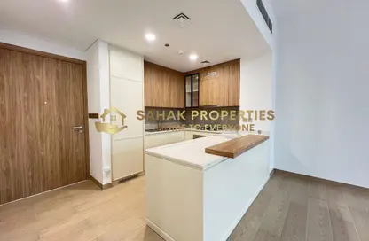 Apartment - 1 Bedroom - 2 Bathrooms for sale in The Haven - Majan - Dubai Land - Dubai