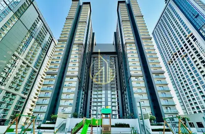 Apartment - 1 Bedroom - 1 Bathroom for sale in Sobha Hartland - Mohammed Bin Rashid City - Dubai