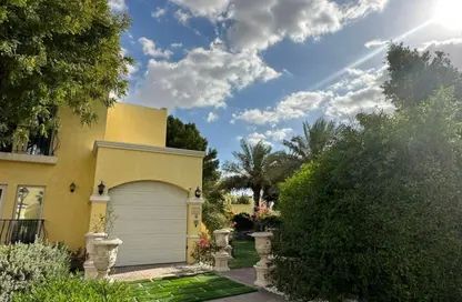 Apartment - 2 Bedrooms - 2 Bathrooms for rent in Al Waha Villas - Dubai Land - Dubai