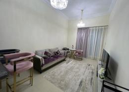 Apartment - 1 bedroom - 2 bathrooms for rent in Dream Tower 1 - Dream Towers - Dubai Marina - Dubai