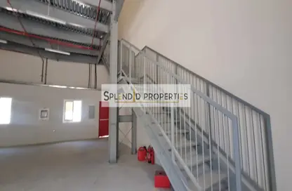 Warehouse - Studio - 1 Bathroom for rent in Al Qusais Industrial Area 4 - Al Qusais Industrial Area - Al Qusais - Dubai