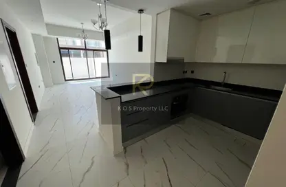 Townhouse - 4 Bedrooms - 4 Bathrooms for rent in Senses at the Fields - District 11 - Mohammed Bin Rashid City - Dubai